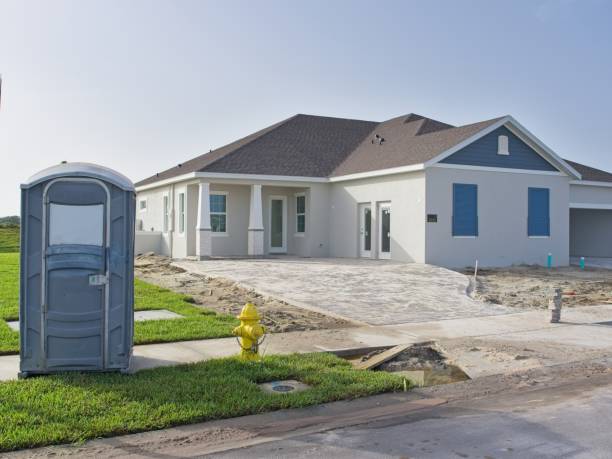 Portable Toilet Options We Offer in Holbrook, AZ